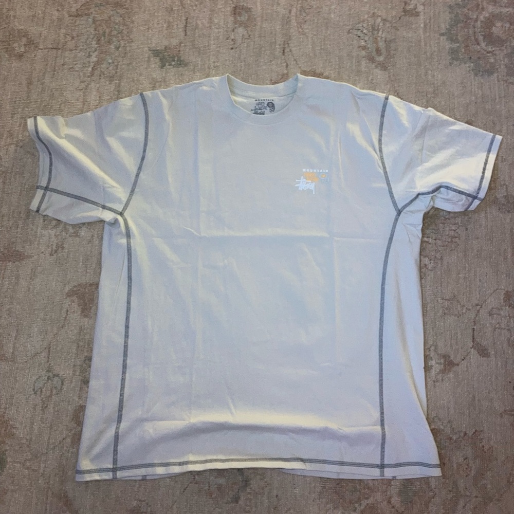 Stüssy X HardWear